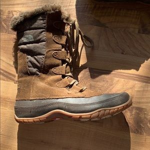 North Face Boots